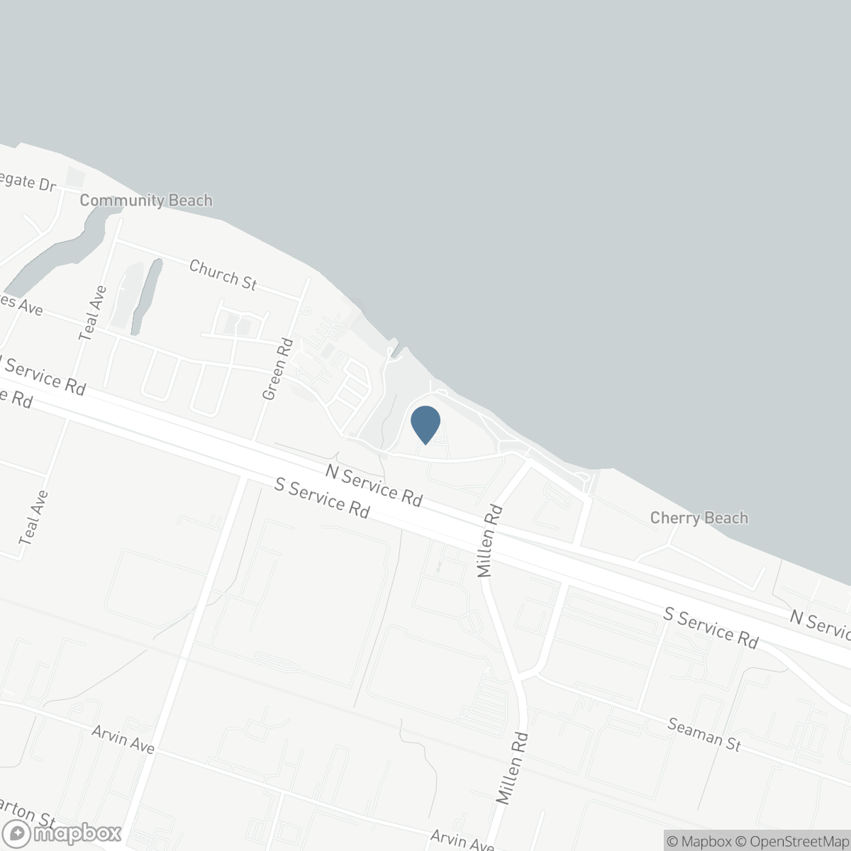 125 SHOREVIEW Place Unit# 235, Hamilton, Ontario L8E 0K3